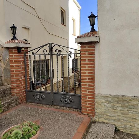 El Arco De La Malena 2 Apartment Siles Exterior photo